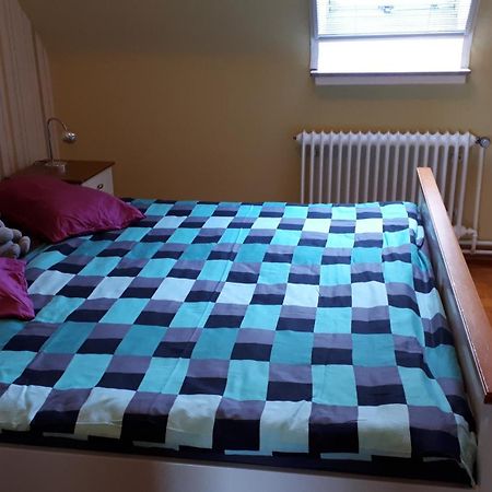 Reiterhof Jaegersburg Ferienwohnung 바르엘 외부 사진