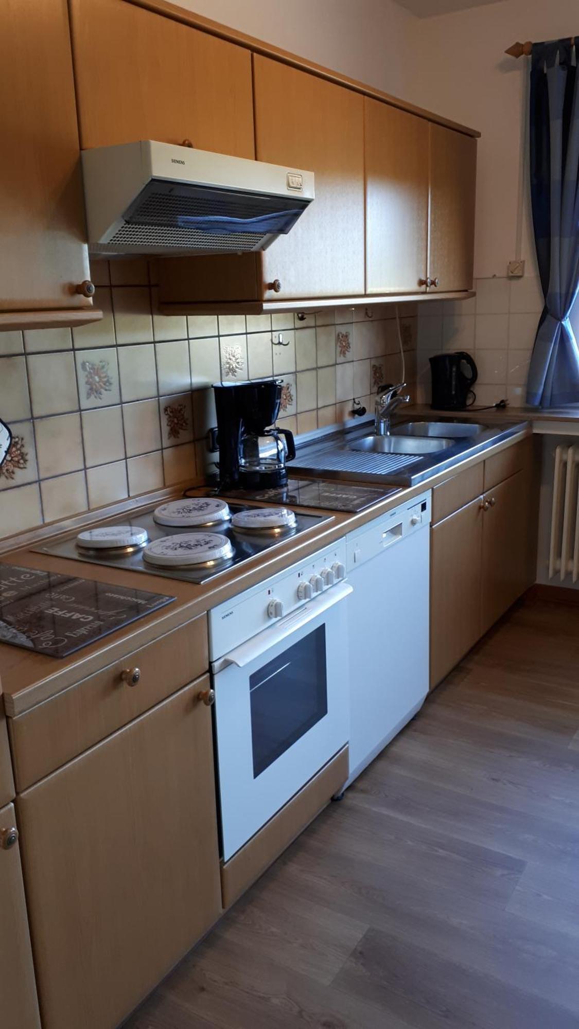 Reiterhof Jaegersburg Ferienwohnung 바르엘 외부 사진