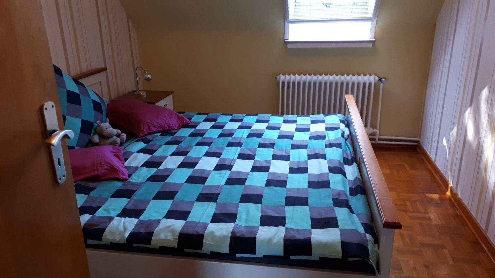 Reiterhof Jaegersburg Ferienwohnung 바르엘 외부 사진