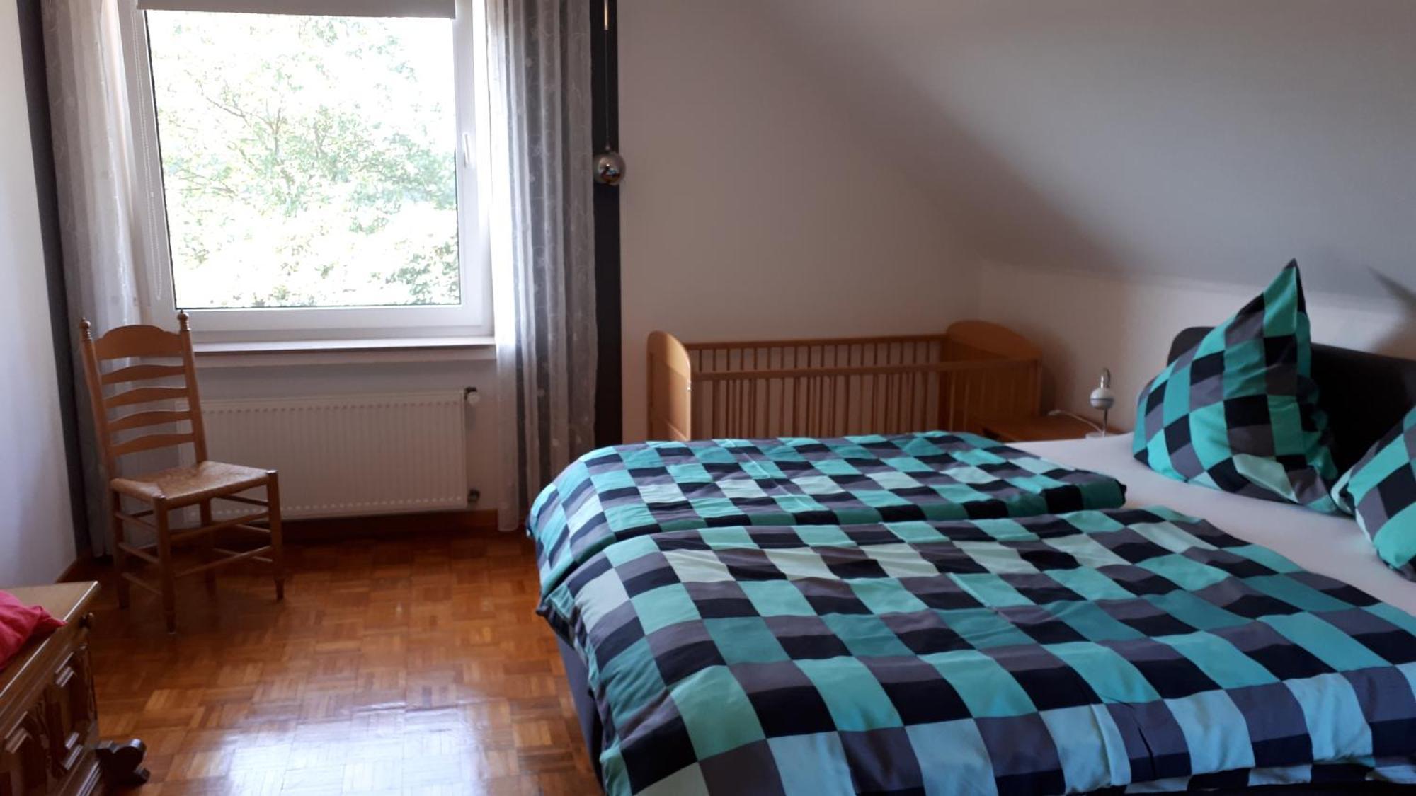 Reiterhof Jaegersburg Ferienwohnung 바르엘 외부 사진