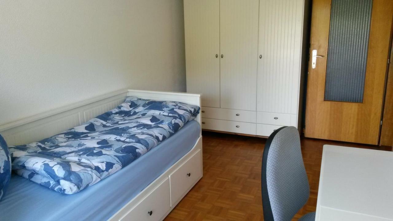 Reiterhof Jaegersburg Ferienwohnung 바르엘 외부 사진