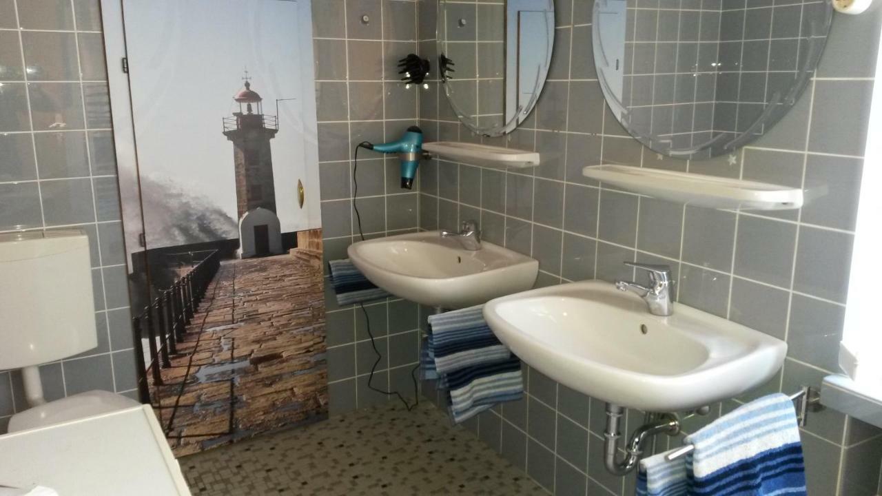 Reiterhof Jaegersburg Ferienwohnung 바르엘 외부 사진