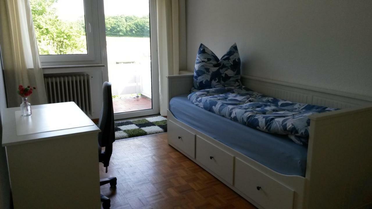Reiterhof Jaegersburg Ferienwohnung 바르엘 외부 사진